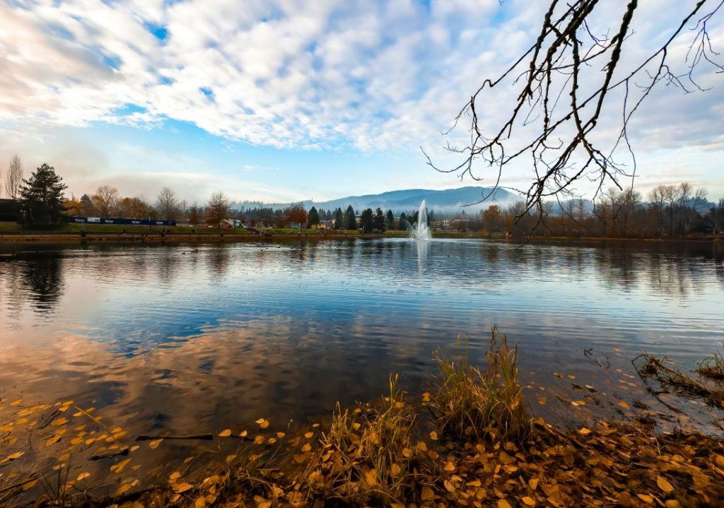 Coquitlam