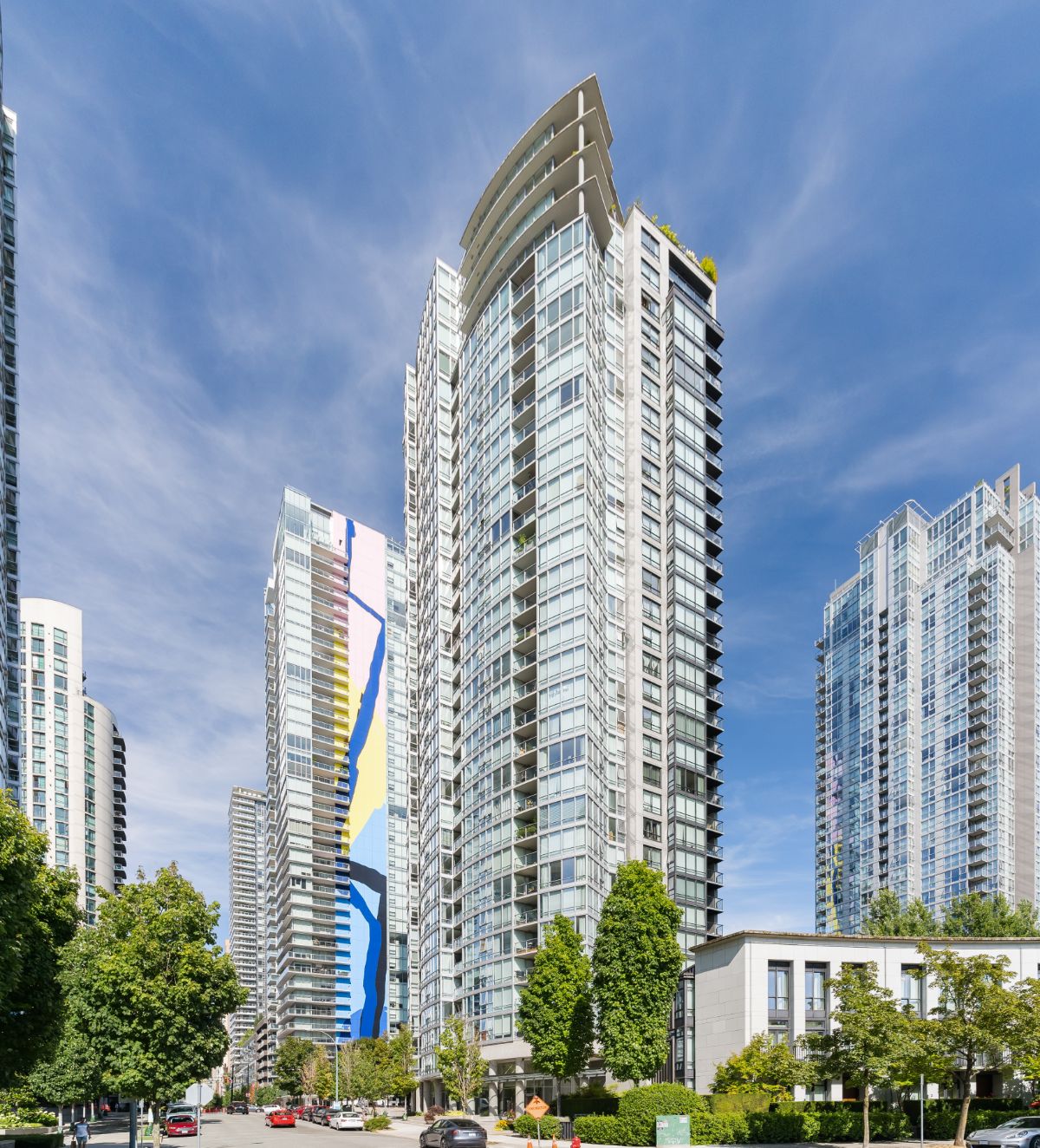 202 1438 Richards St, Vancouver West 46