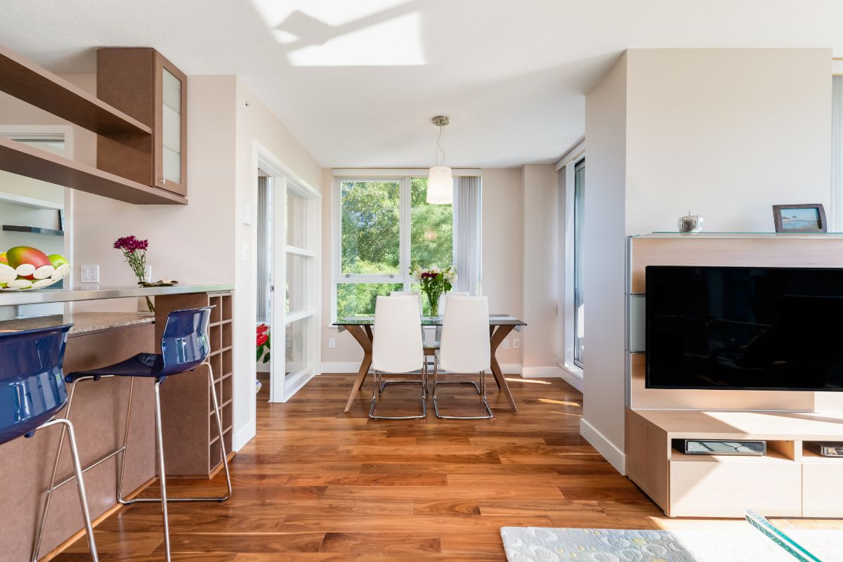 202 1438 Richards St, Vancouver West 8