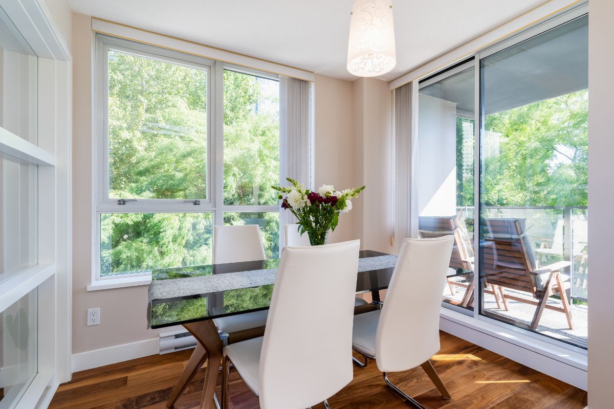 202 1438 Richards St, Vancouver West 10
