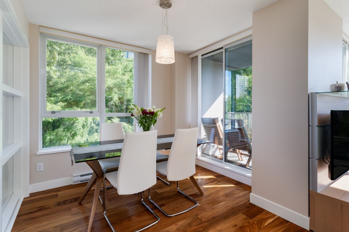 202 1438 Richards St, Vancouver West 11