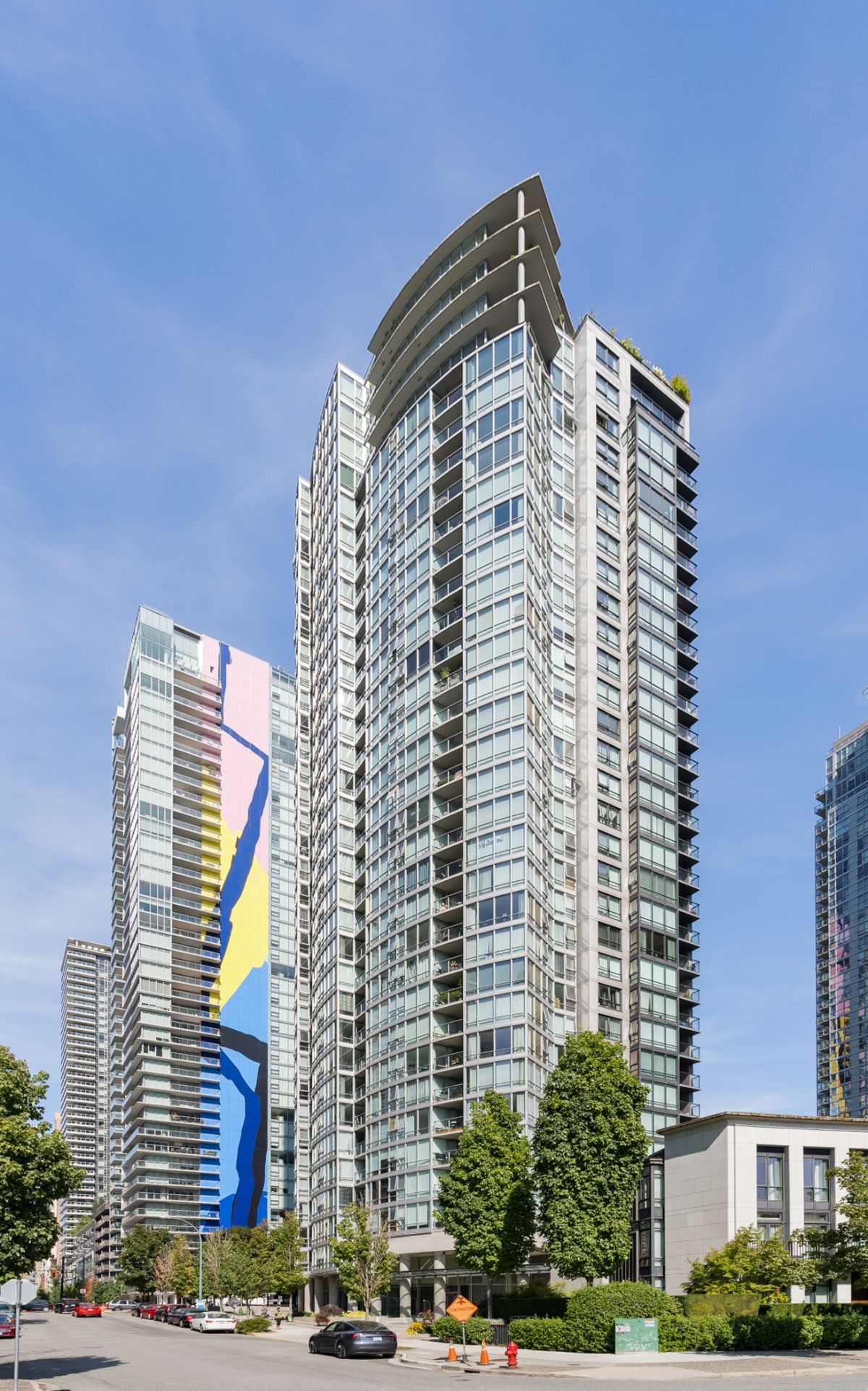 202 1438 Richards St, Vancouver West 47