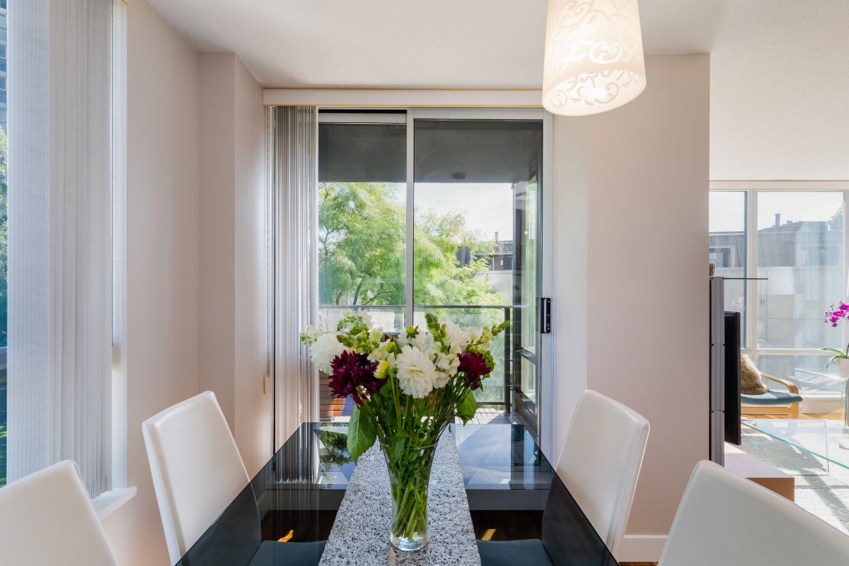 202 1438 Richards St, Vancouver West 13