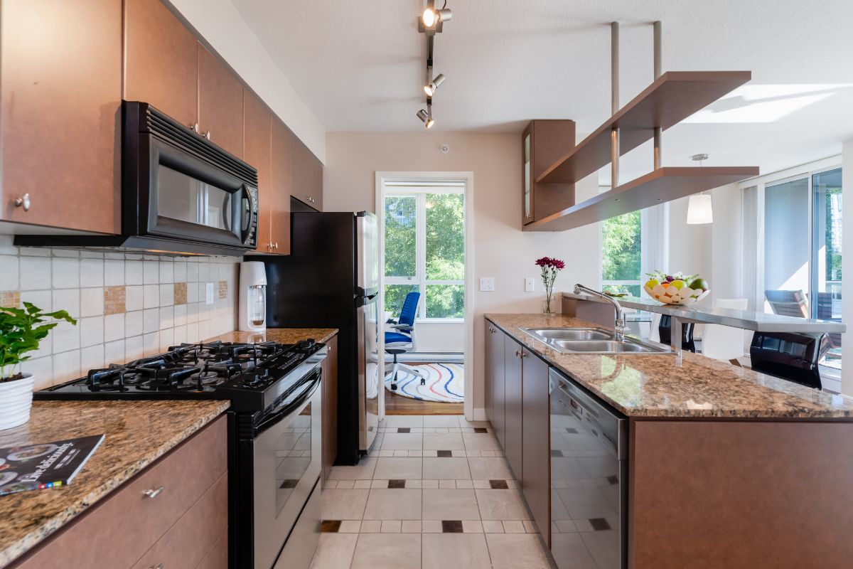 202 1438 Richards St, Vancouver West 19
