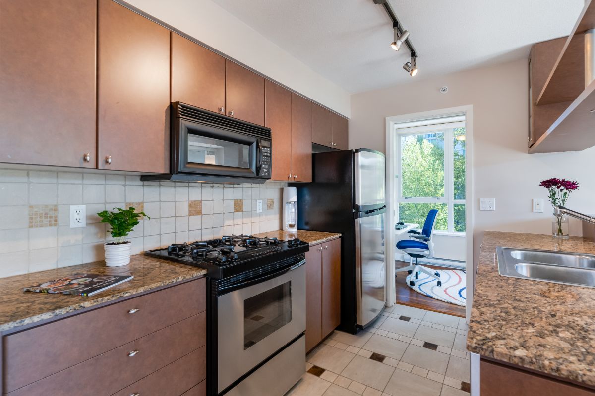 202 1438 Richards St, Vancouver West 20