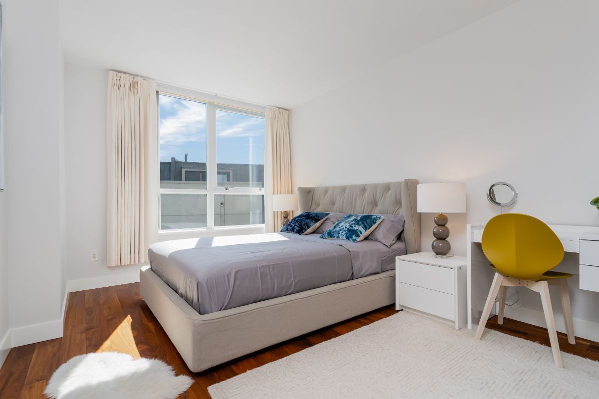 202 1438 Richards St, Vancouver West 24