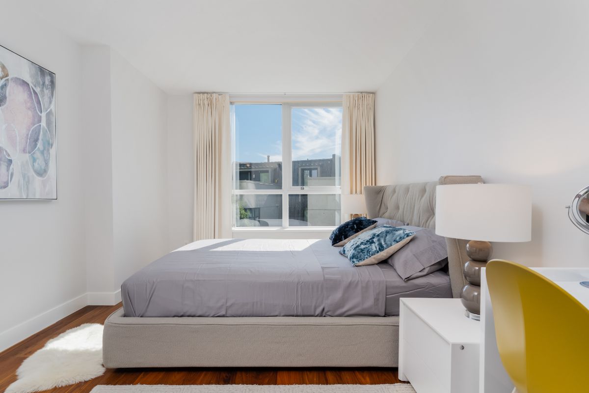202 1438 Richards St, Vancouver West 25