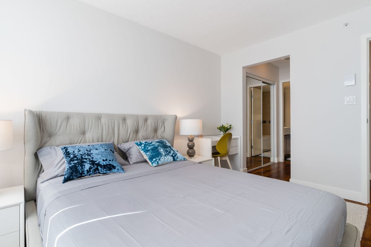 202 1438 Richards St, Vancouver West 26