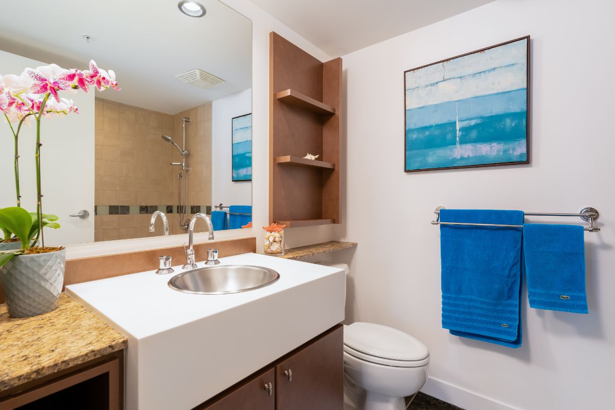 202 1438 Richards St, Vancouver West 28