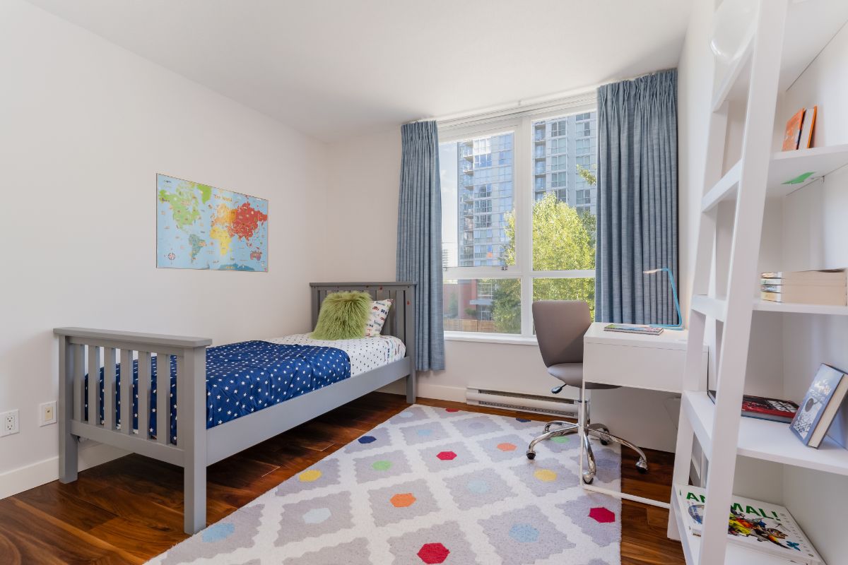 202 1438 Richards St, Vancouver West 29