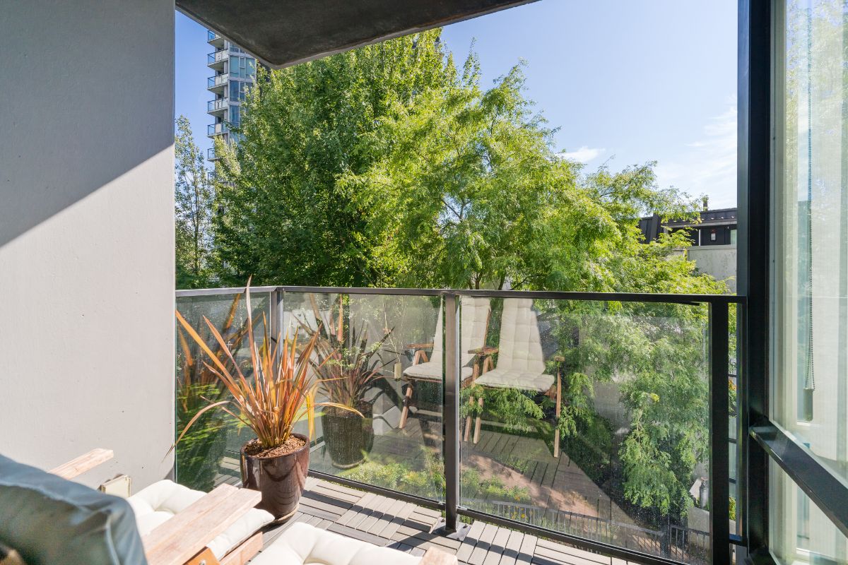 202 1438 Richards St, Vancouver West 32