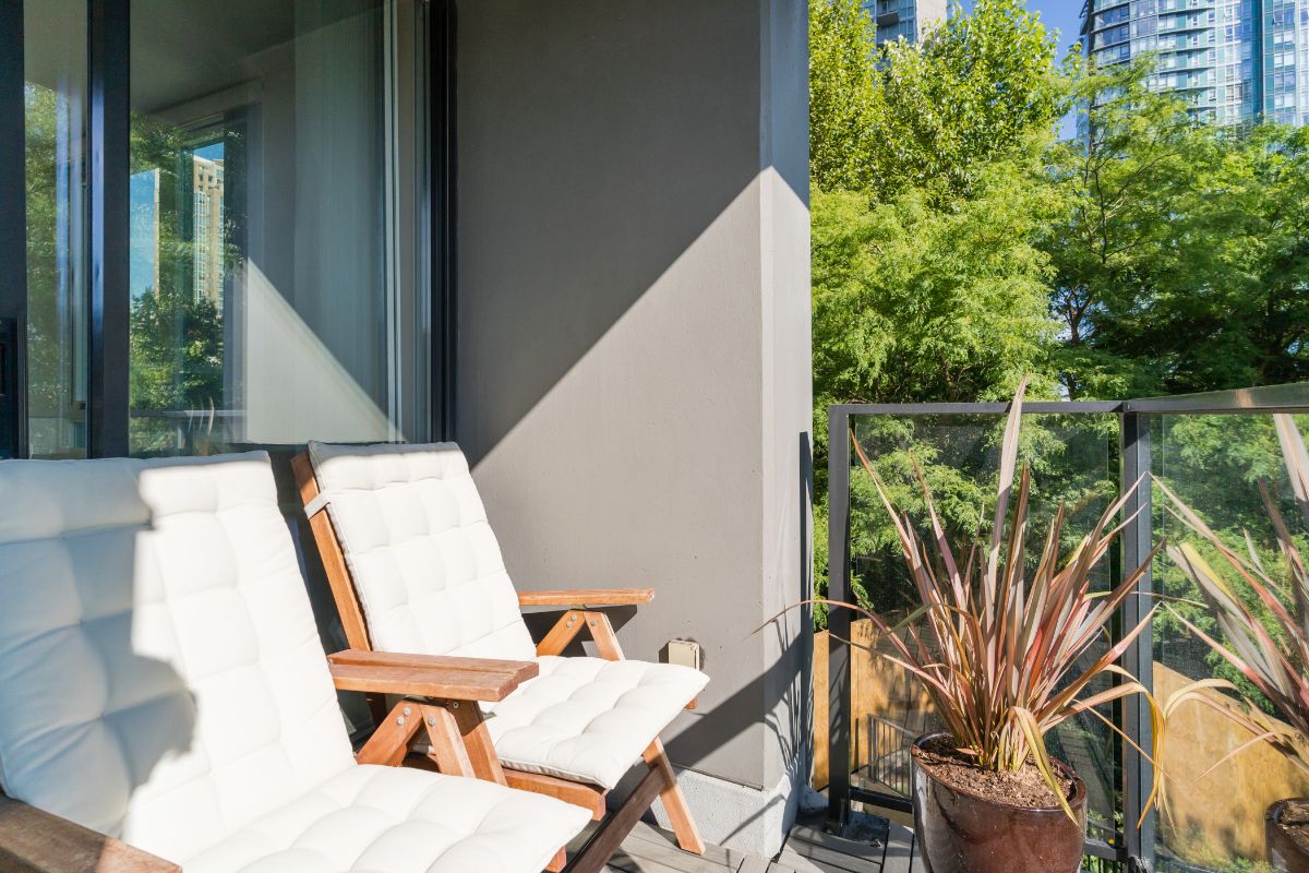 202 1438 Richards St, Vancouver West 33