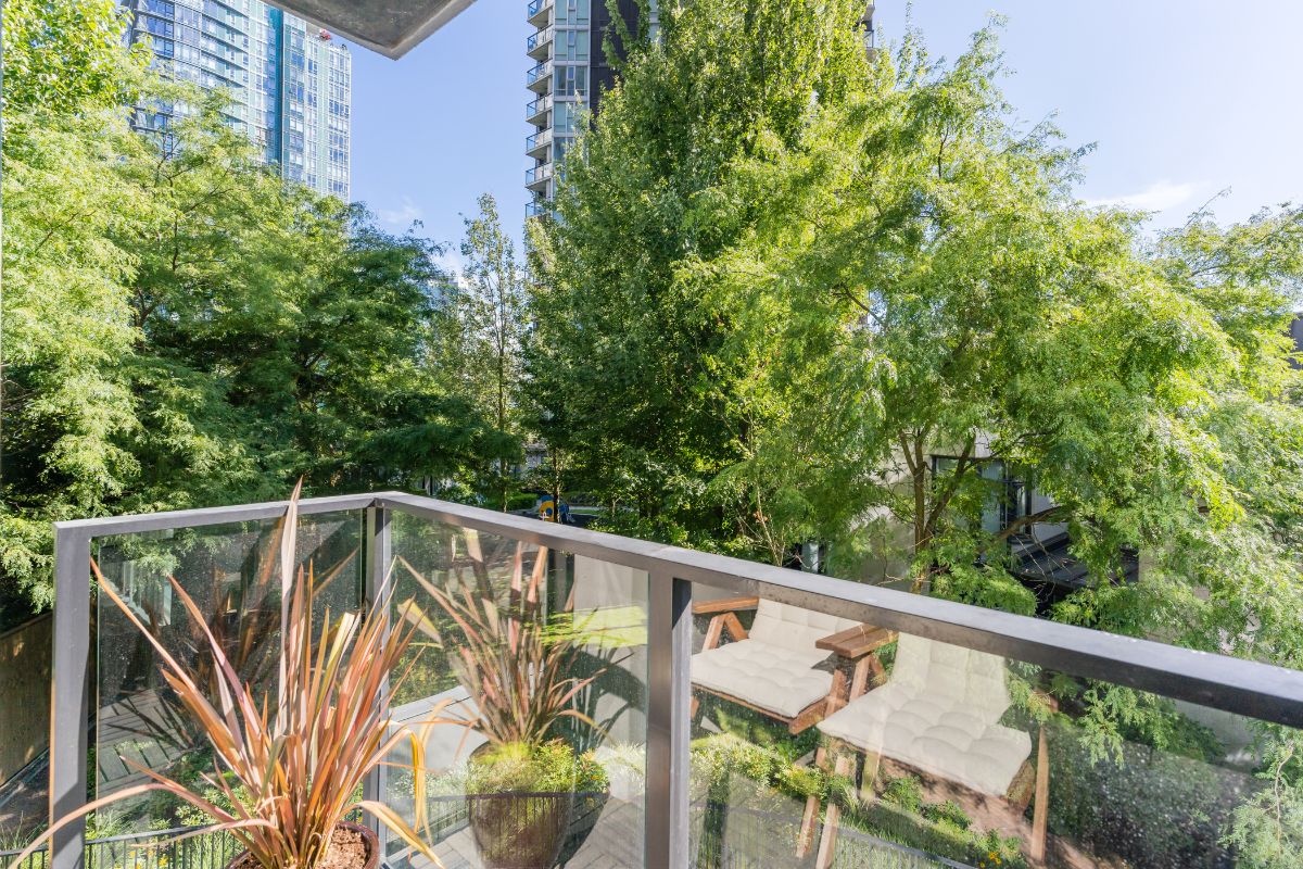 202 1438 Richards St, Vancouver West 36