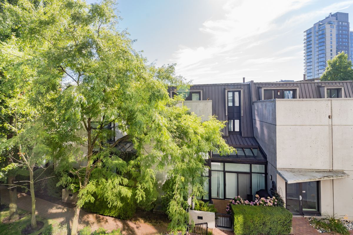 202 1438 Richards St, Vancouver West 38