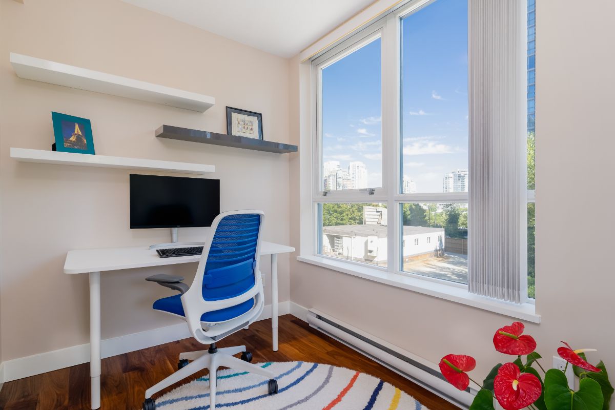 202 1438 Richards St, Vancouver West 31
