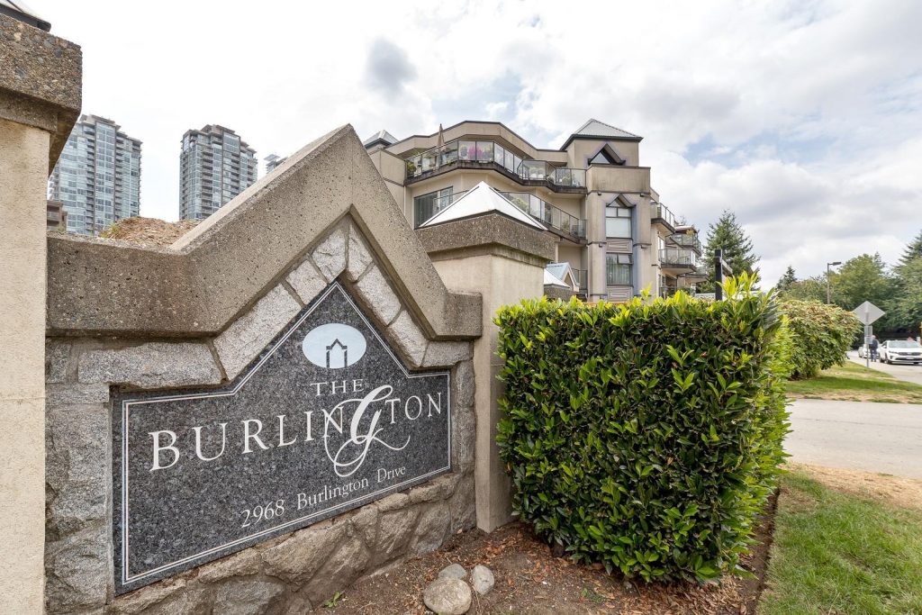 408 2968 BURLINGTON DRIVE