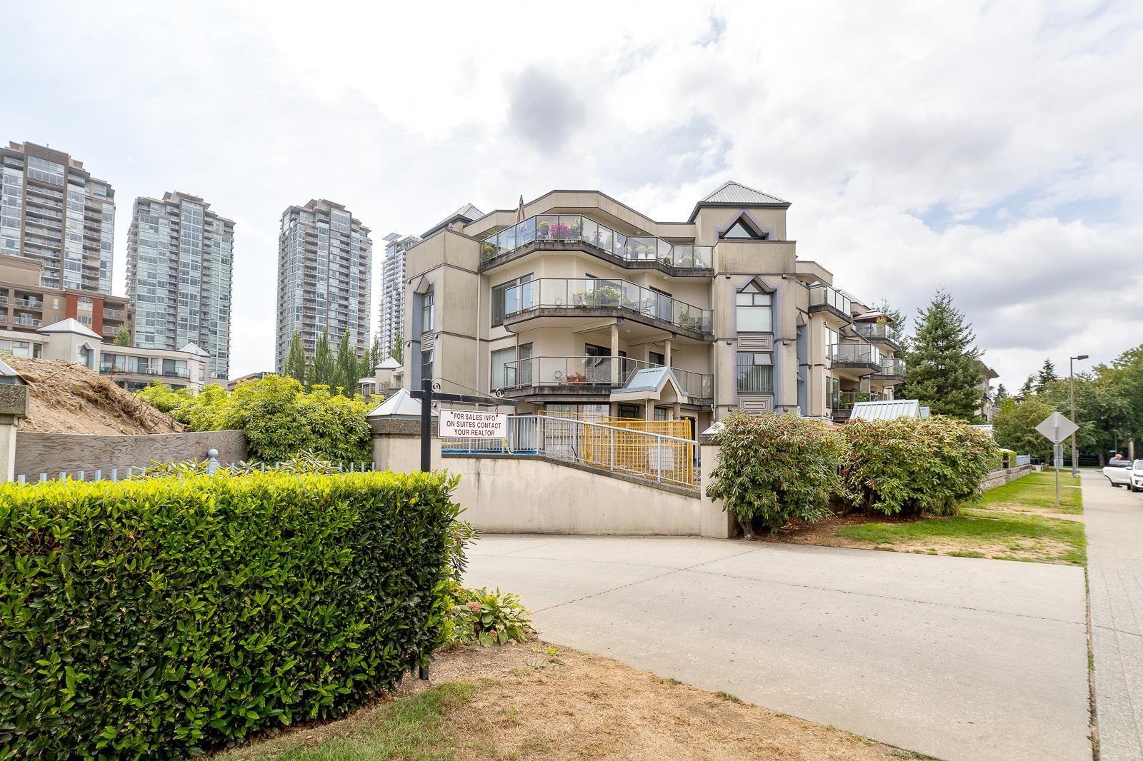 408 2968 Burlington Drive, Coquitlam 2