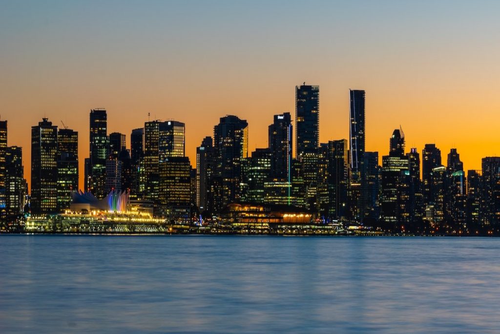 Real Estate Market Update August 2021