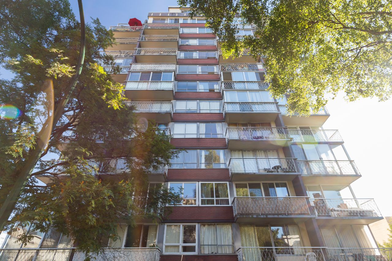 305 1100 Harwood St, Vancouver West 31