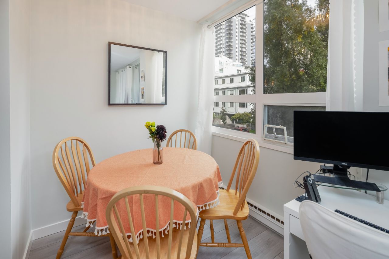 305 1100 Harwood St, Vancouver West 10