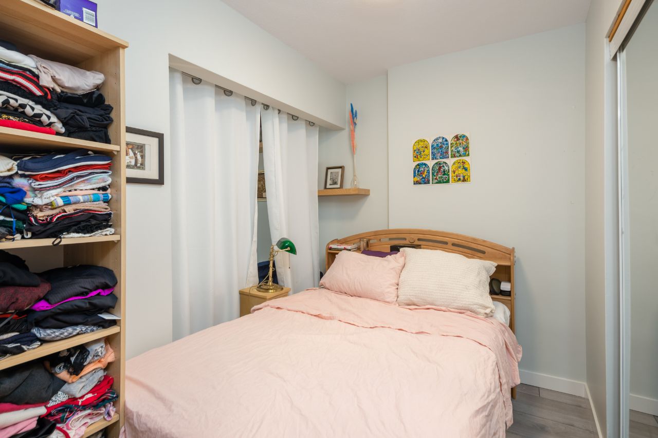 305 1100 Harwood St, Vancouver West 15