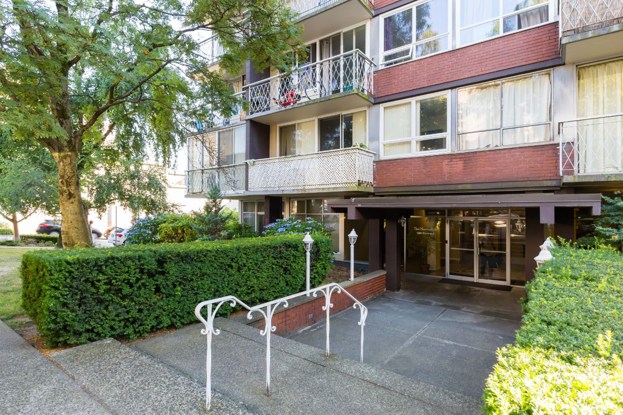 305 1100 Harwood St, Vancouver West 32