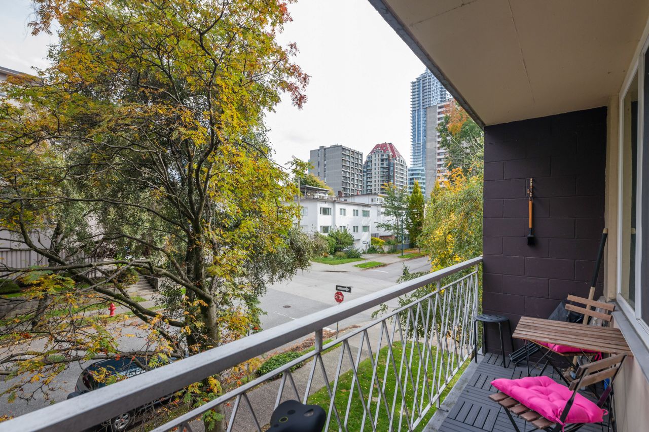 305 1100 Harwood St, Vancouver West 19