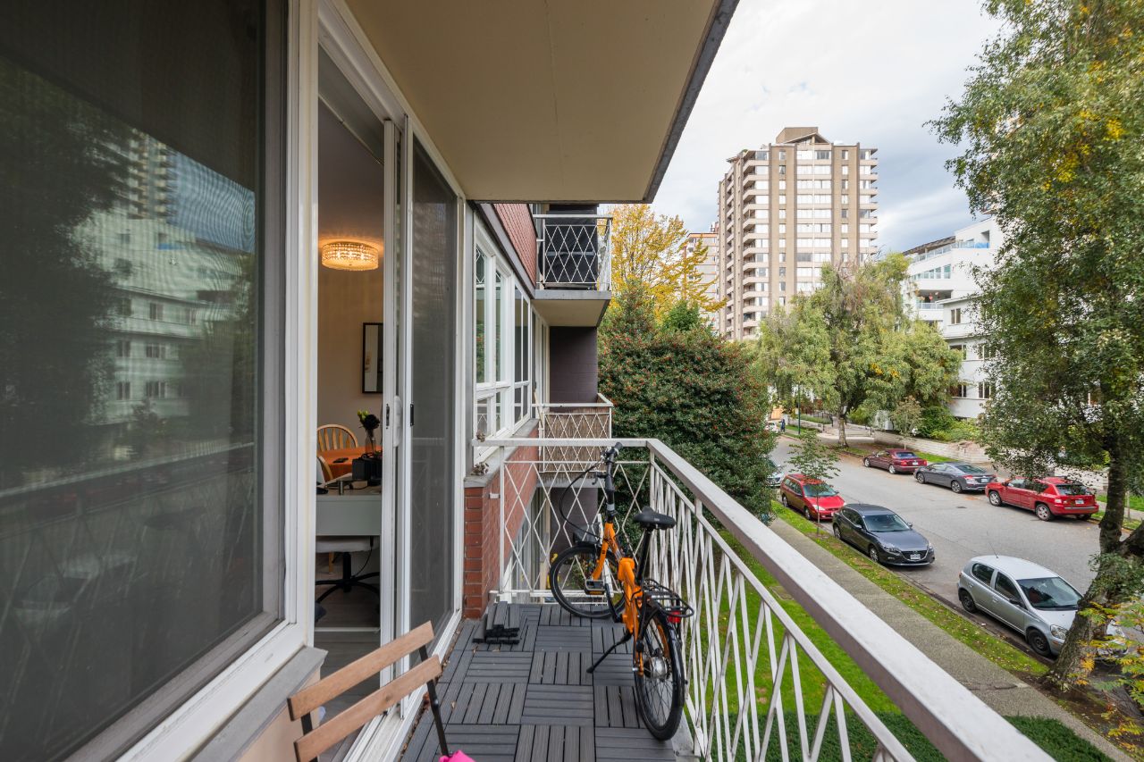 305 1100 Harwood St, Vancouver West 20