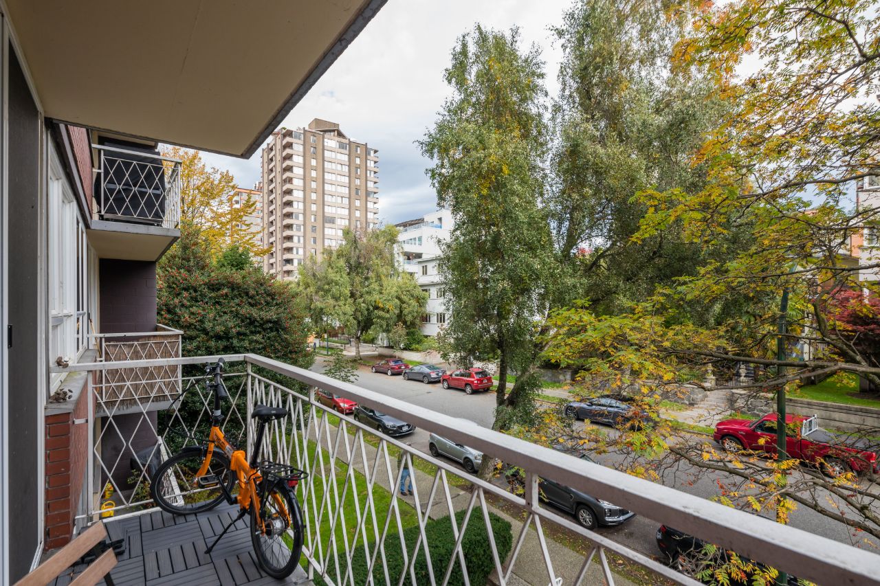 305 1100 Harwood St, Vancouver West 21