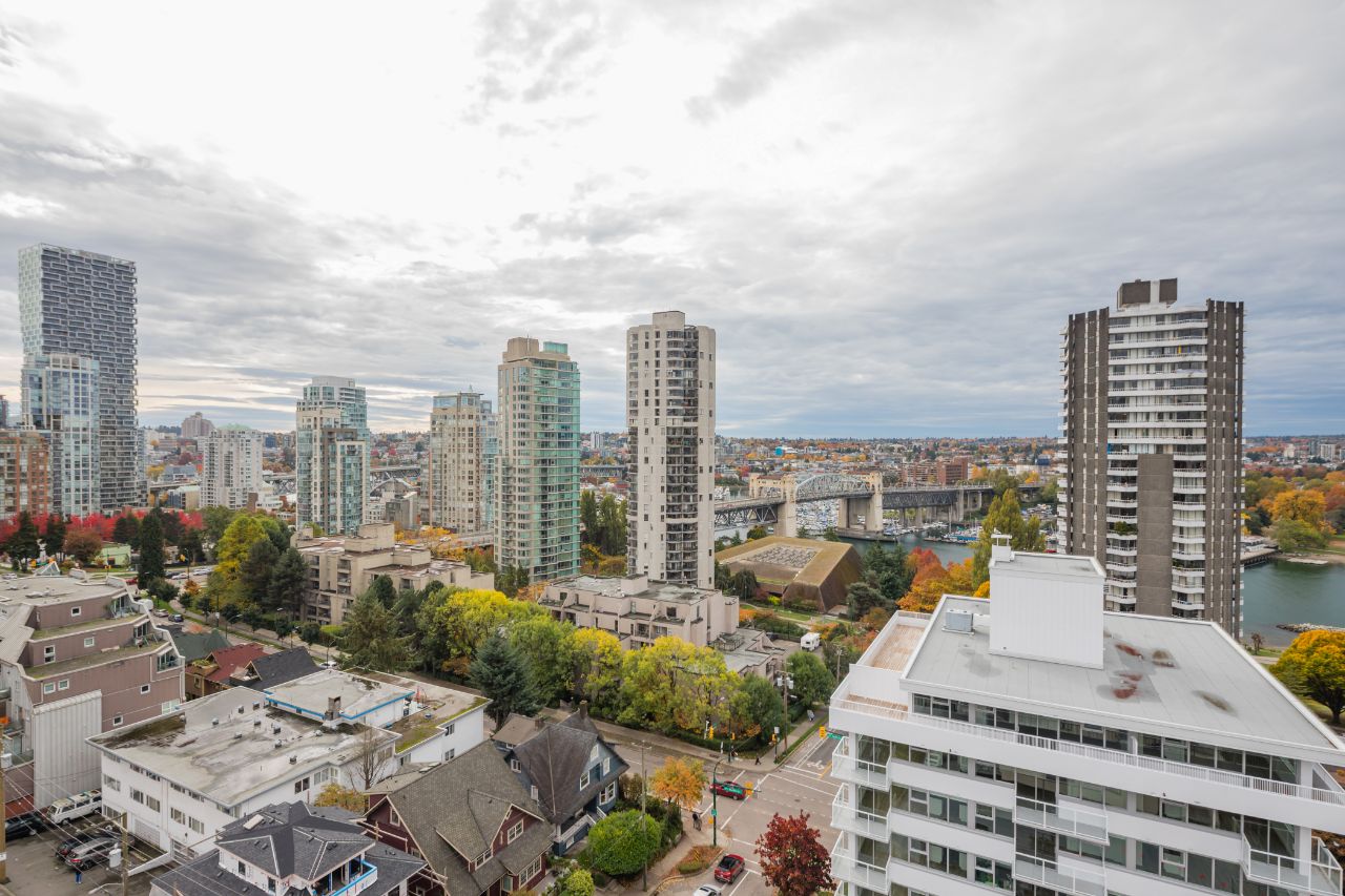 305 1100 Harwood St, Vancouver West 27
