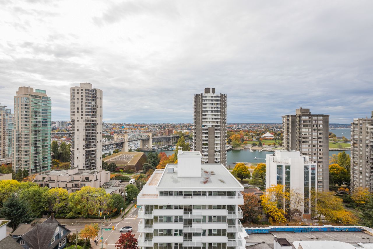 305 1100 Harwood St, Vancouver West 29