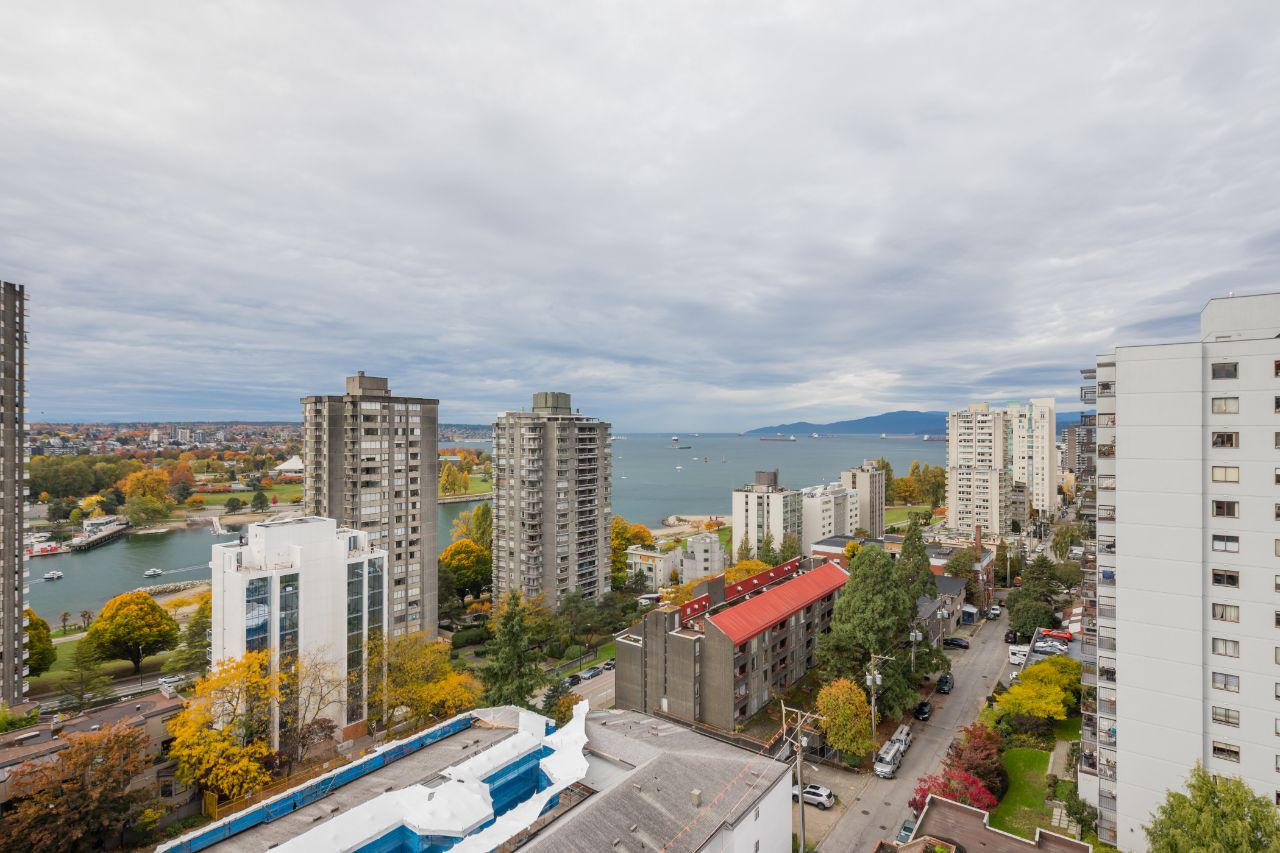 305 1100 Harwood St, Vancouver West 28