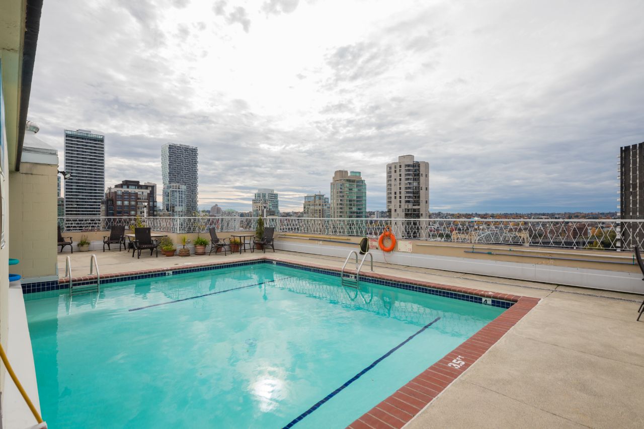 305 1100 Harwood St, Vancouver West 23
