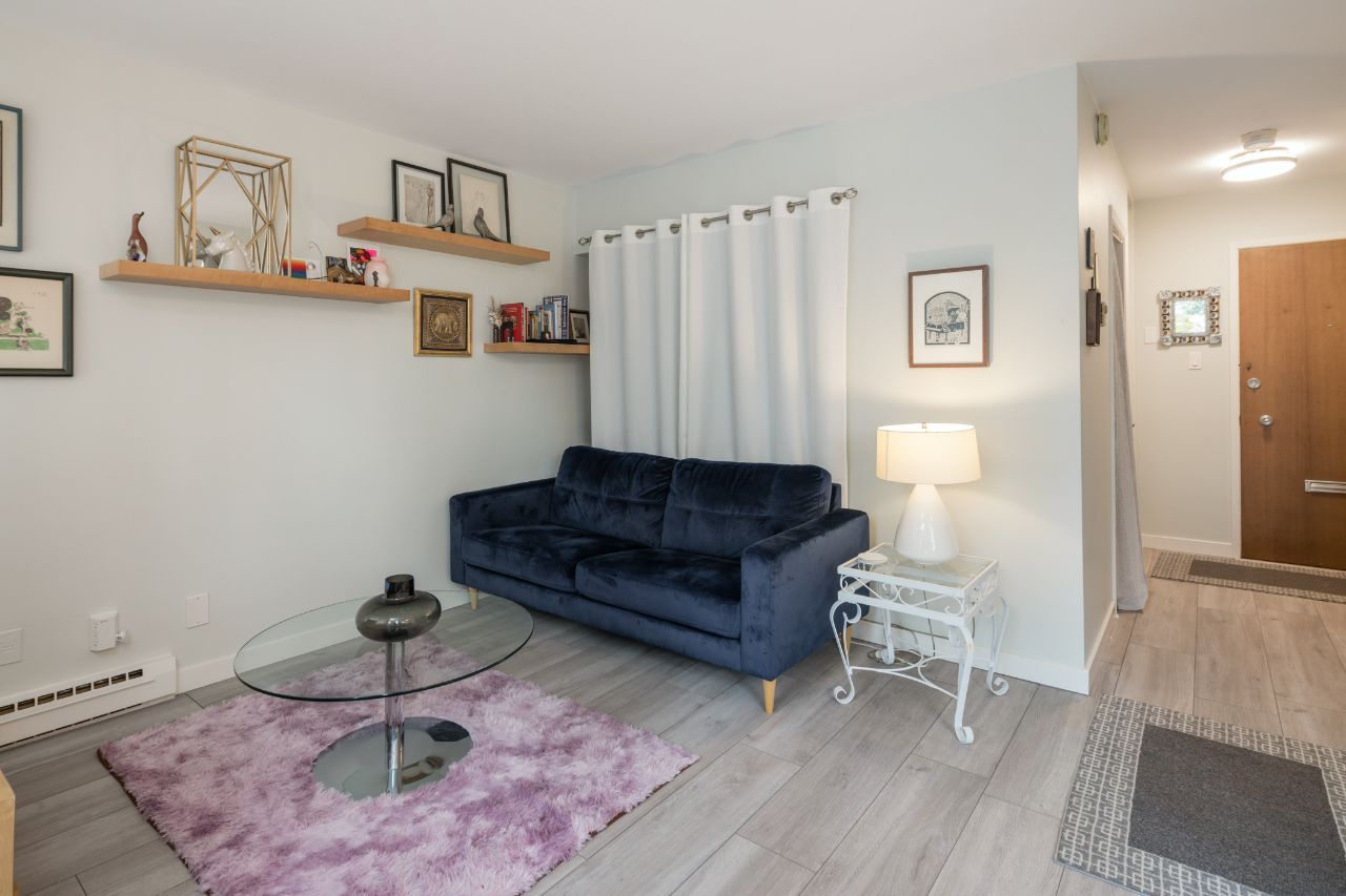 305 1100 Harwood St, Vancouver West 5
