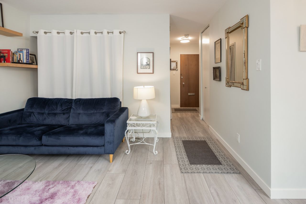 305 1100 Harwood St, Vancouver West 6