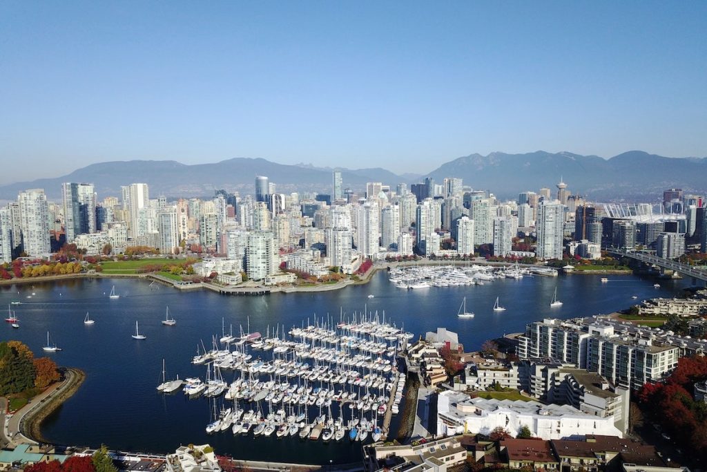 Real Estate Market Update September 2021
