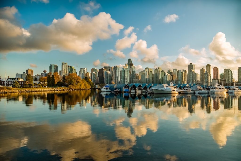 Real Estate Market Update October 2021