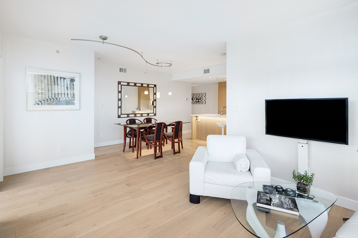 503 288 W 1st Avenue, Vancouver West 6