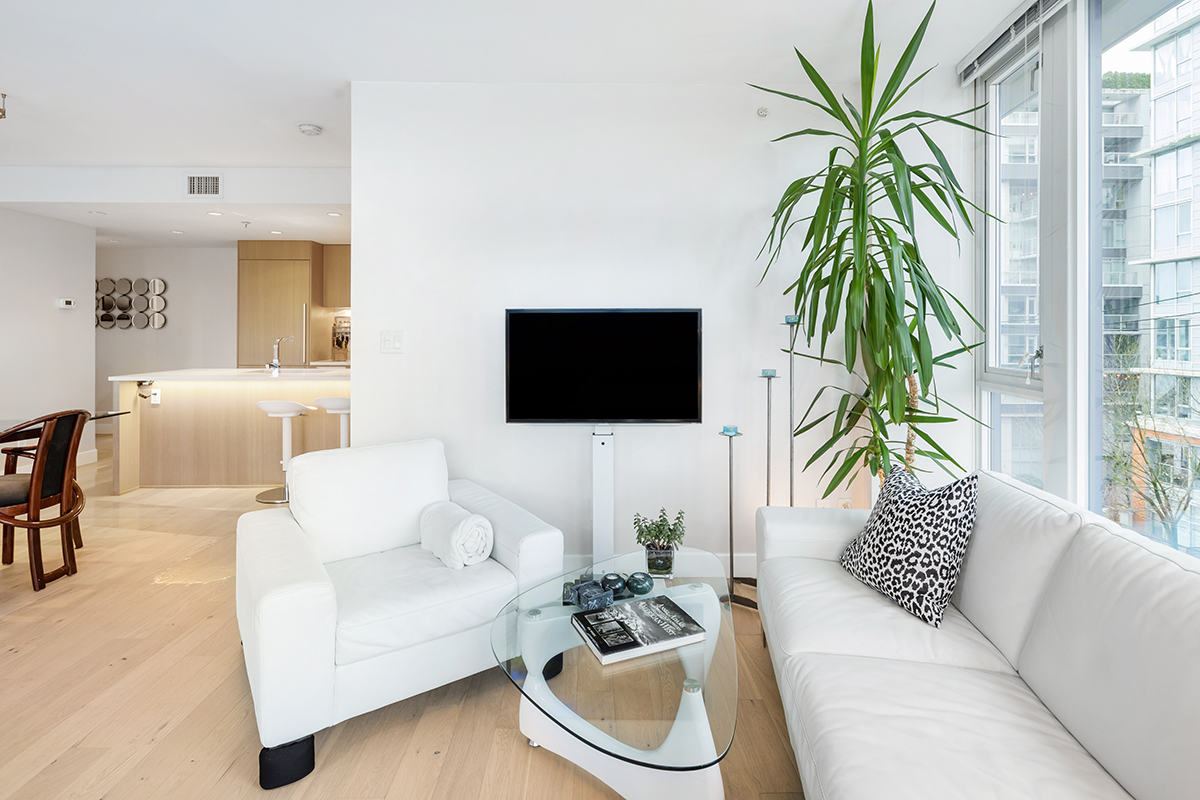 503 288 W 1st Avenue, Vancouver West 5
