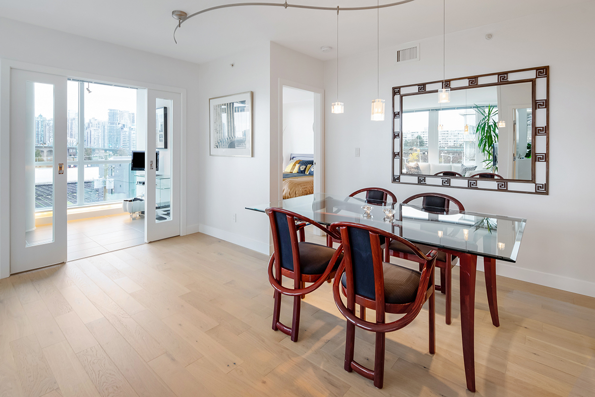 503 288 W 1st Avenue, Vancouver West 9
