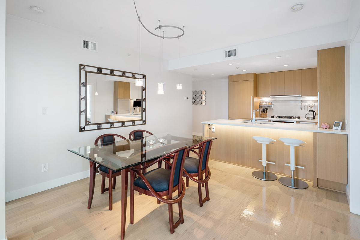 503 288 W 1st Avenue, Vancouver West 7
