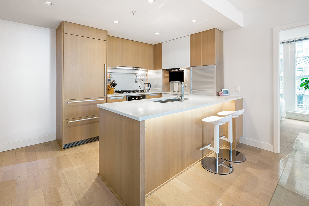 503 288 W 1st Avenue, Vancouver West 12