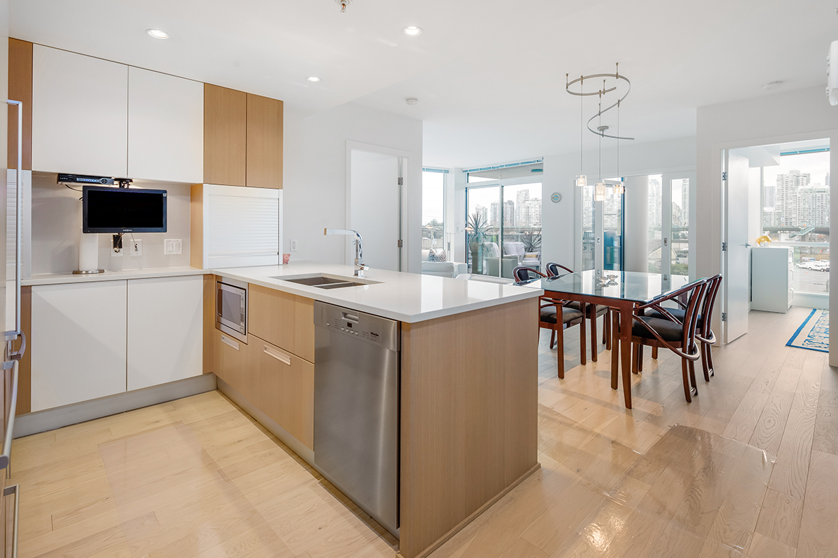 503 288 W 1st Avenue, Vancouver West 15