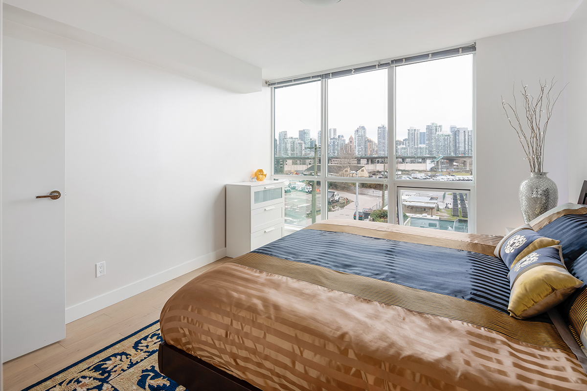 503 288 W 1st Avenue, Vancouver West 17