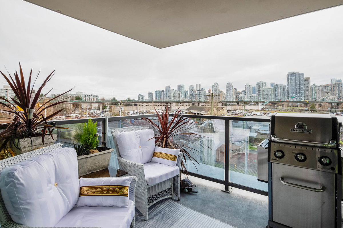 503 288 W 1st Avenue, Vancouver West 23