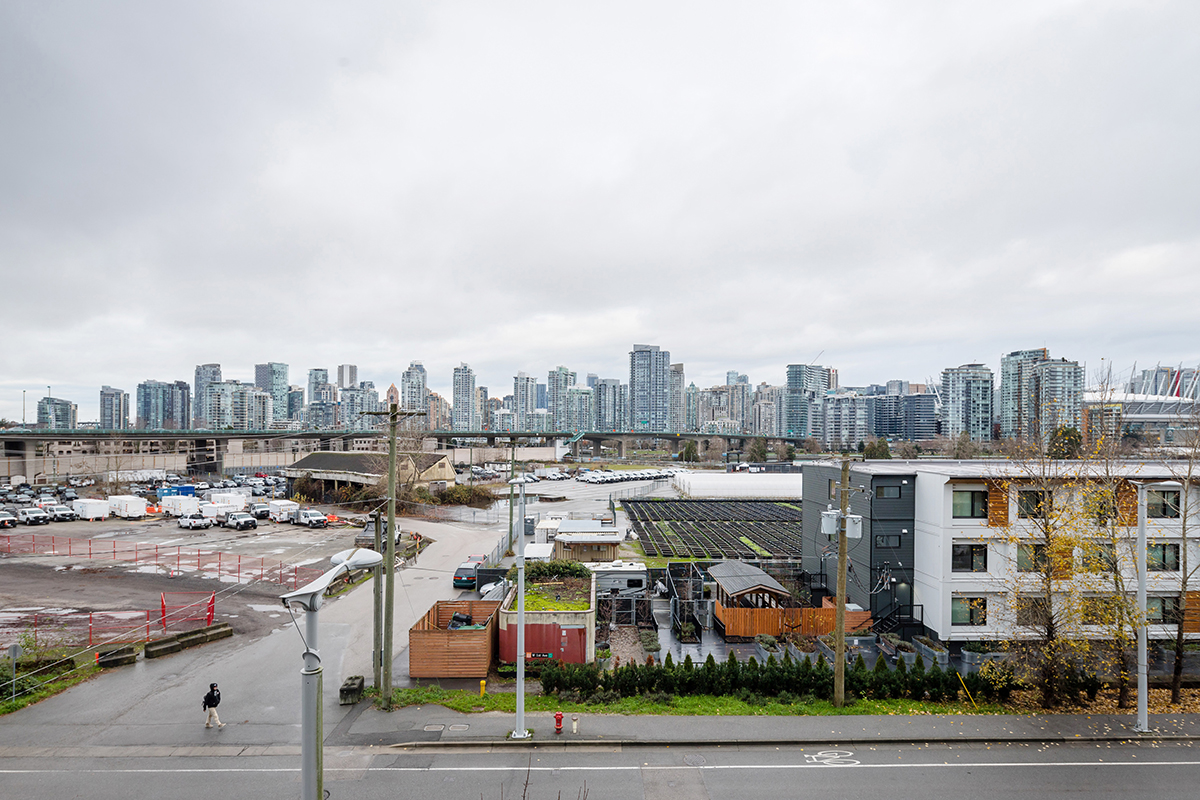 503 288 W 1st Avenue, Vancouver West 26