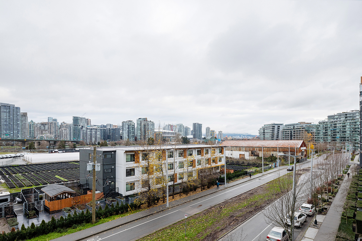 503 288 W 1st Avenue, Vancouver West 27