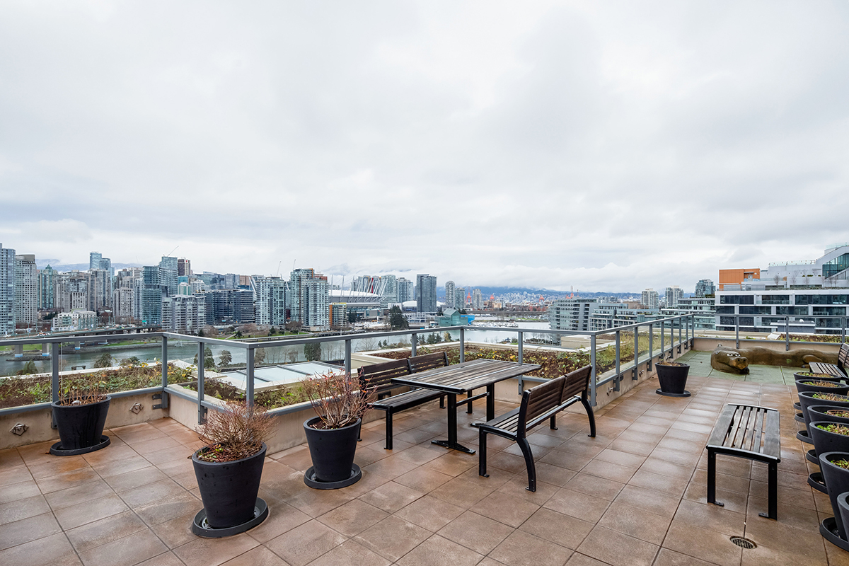503 288 W 1st Avenue, Vancouver West 32