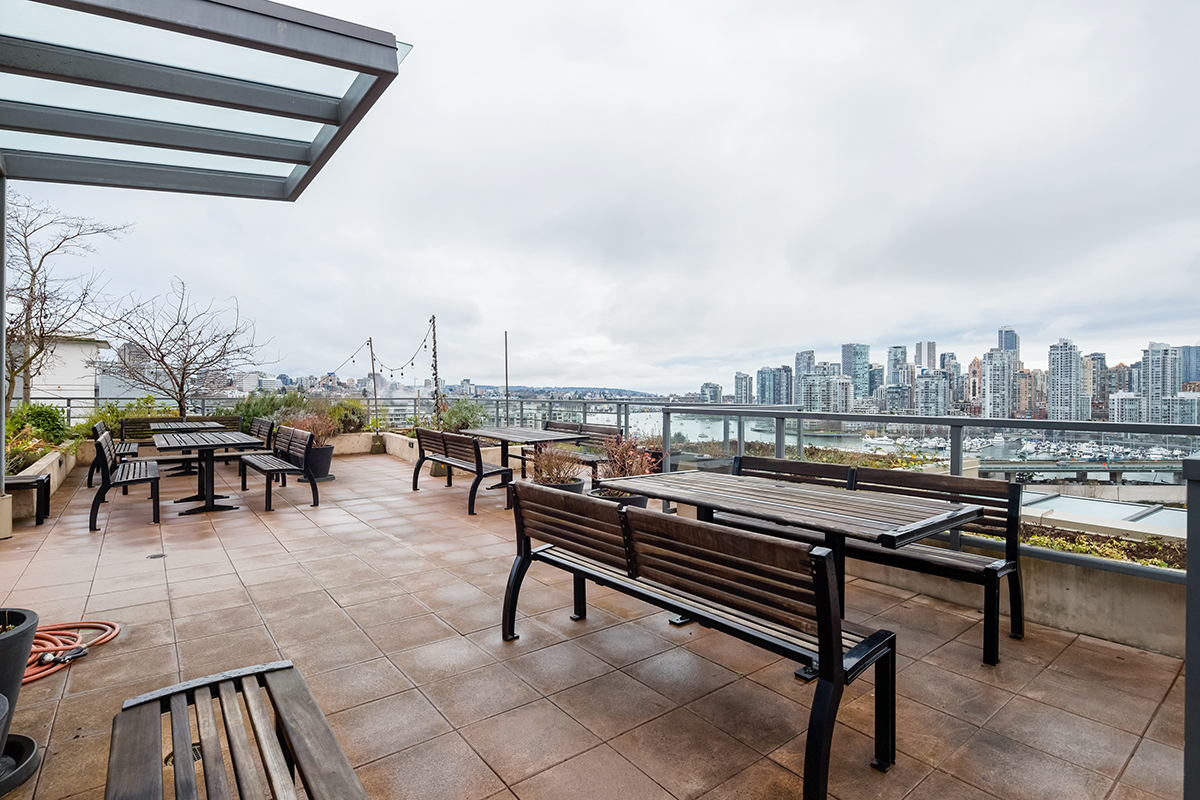 503 288 W 1st Avenue, Vancouver West 33