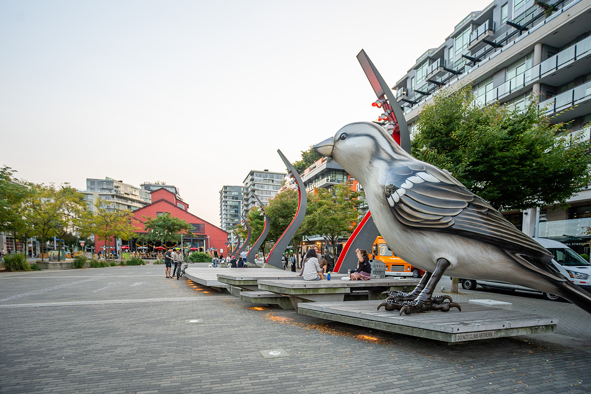 503 288 W 1st Avenue, Vancouver West 34